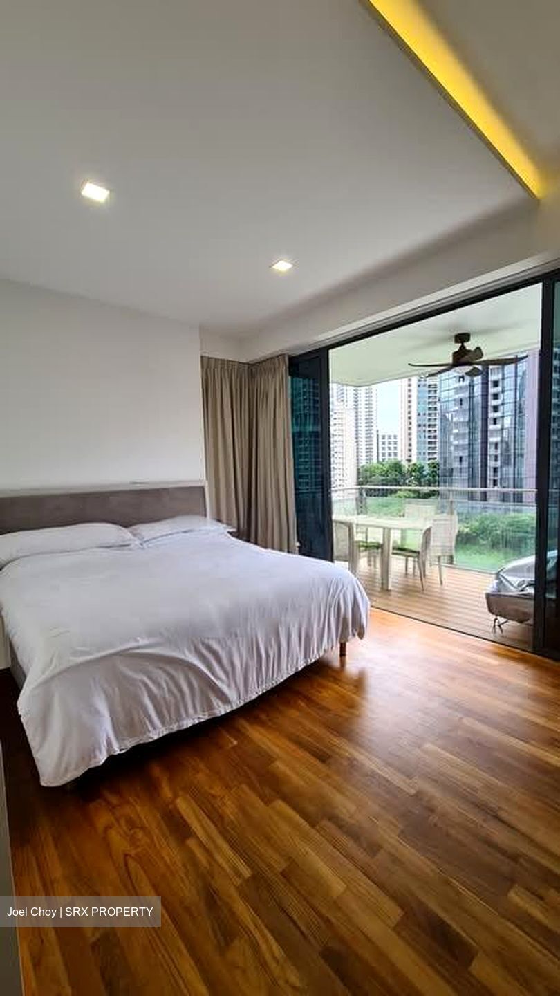 RiverGate (D9), Apartment #583780061